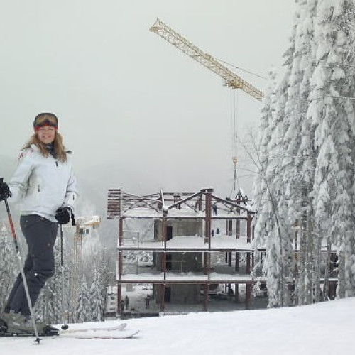 Марина Лазаревa