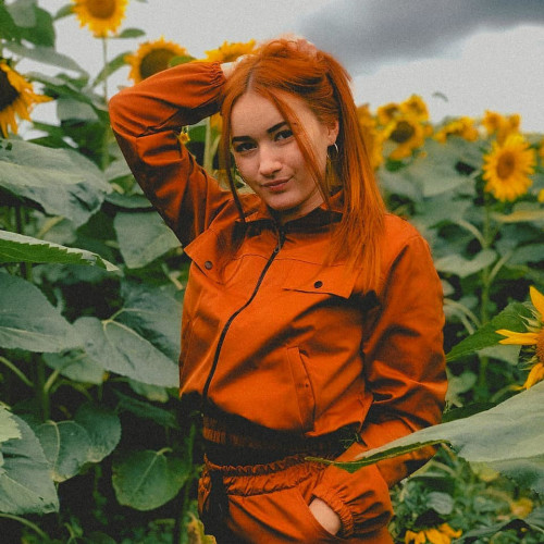 Екатерина Романовa