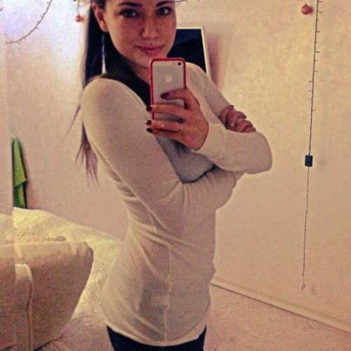 Катерина Лисенко