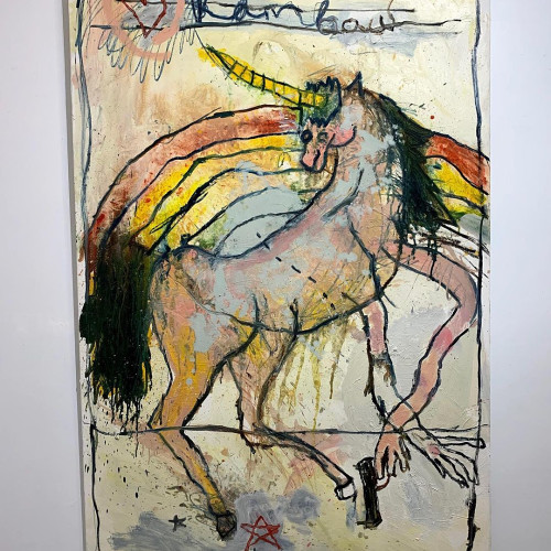 Анжелика Крыловa