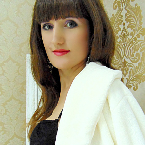 Яна Ивановa