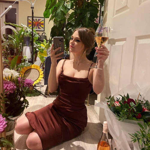 Валерія Кравчук