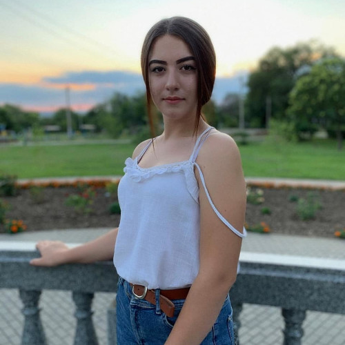 Кристина Александровa