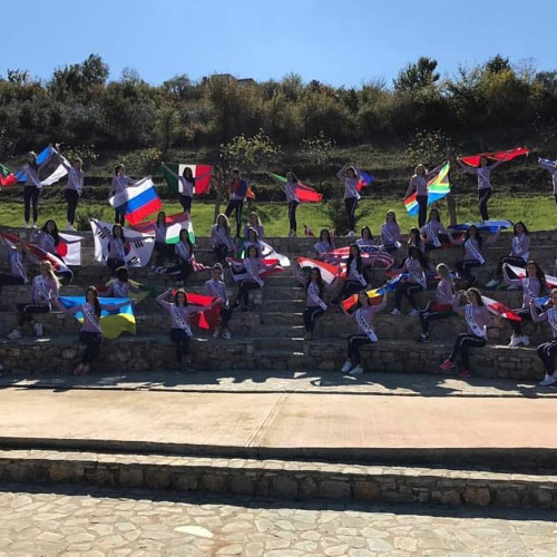 Галина Сергеевa