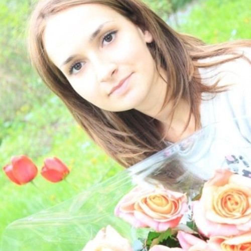 Олена Мельниченко