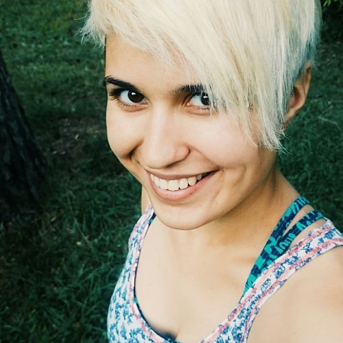 Клементина Виноградовa