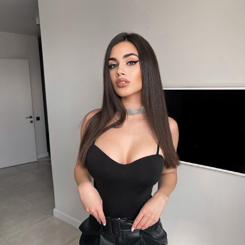 Софья Поляковa