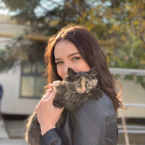 Ксения Кирилловa