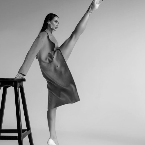 Вероника Романовa