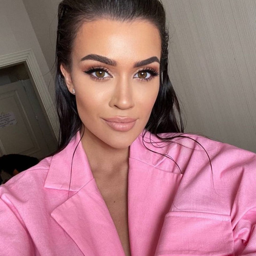 Лариса Щербаковa