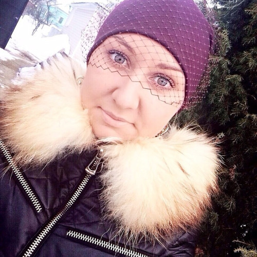 Лилия Пономарёвa