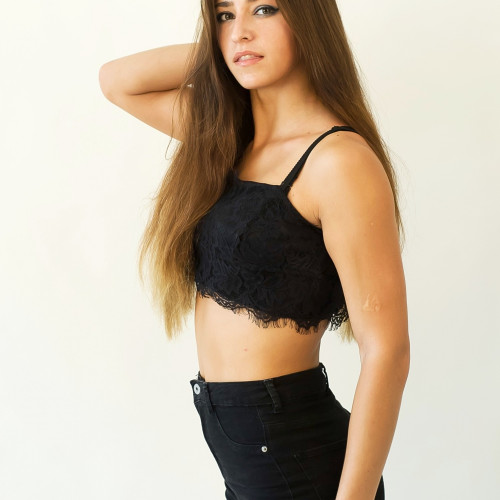 Людмила Соколовa