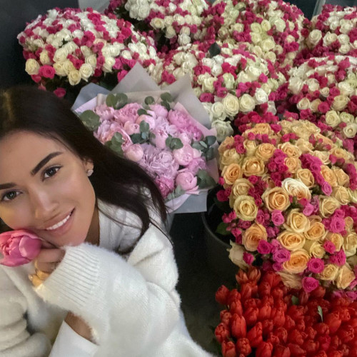 Валентина Алексеевa