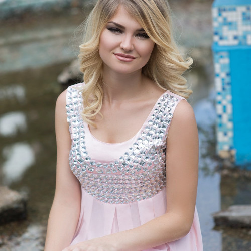 Юлія Дмитренко