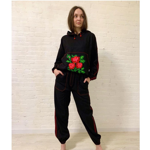 Катерина Броварчук