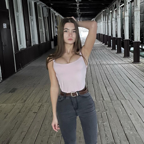 Людмила Романовa