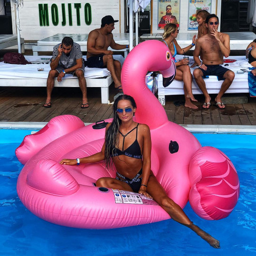 Інна Броварчук