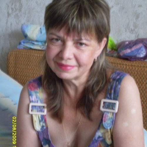 Светлана