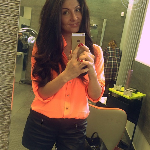 Ксения Ермаковa