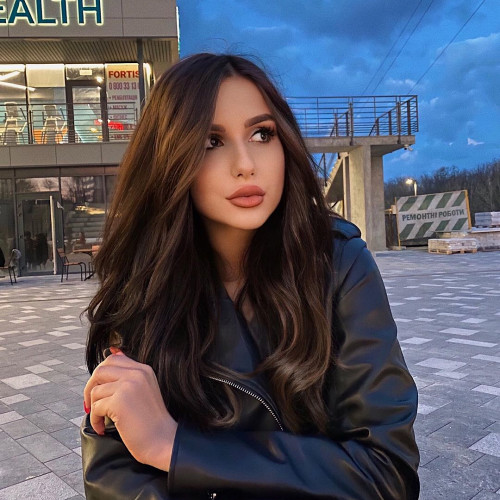 Вікторія Крамаренко