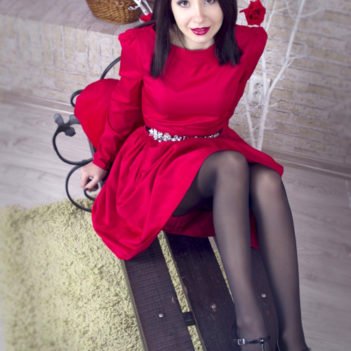 Варвара Голубевa