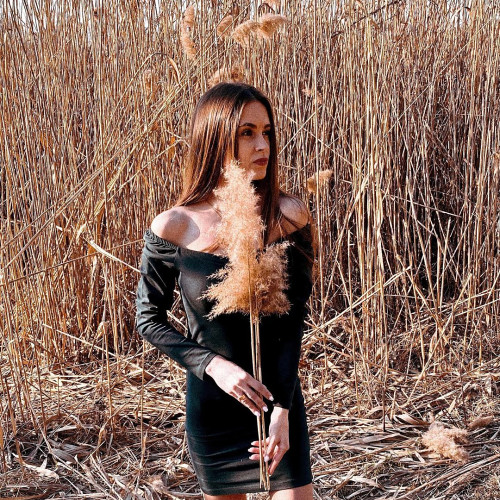 Нина Беляевa