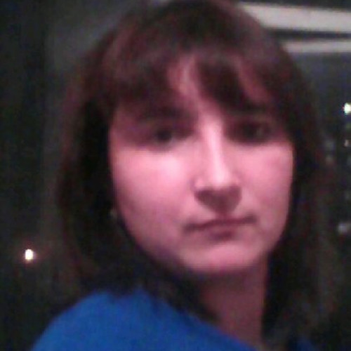 Просто Ангел