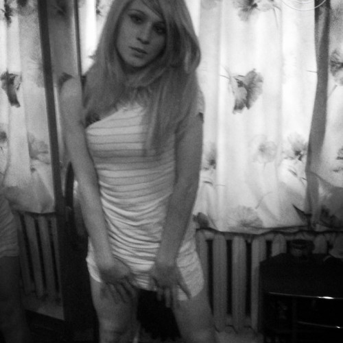 Олександра Середа