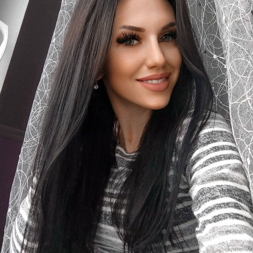 Кристина Блиновa