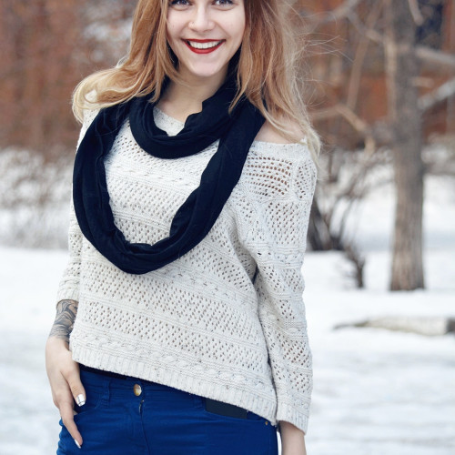 Доминика Тимофеевa