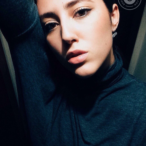 Ирина Рыбаковa