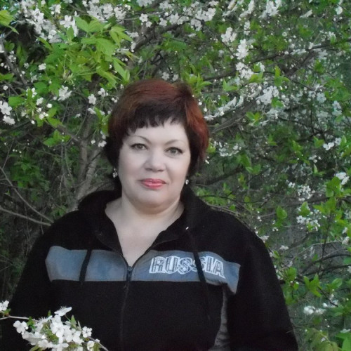 Галина Кононенко