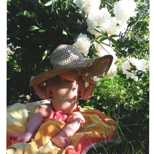 Інна Крамаренко