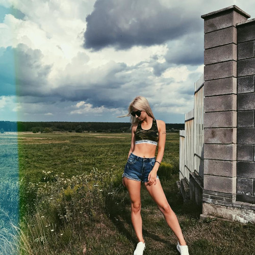 Федосья Белоусовa