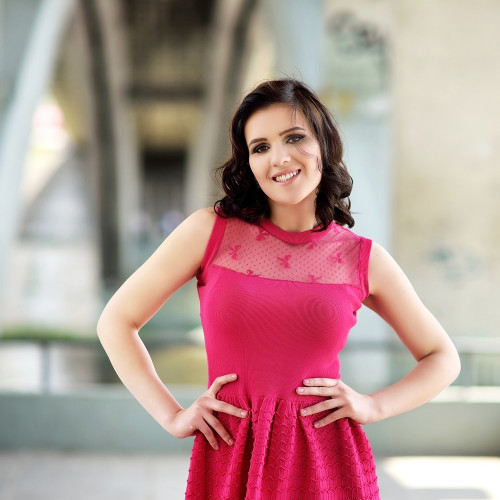 Злата Рожковa