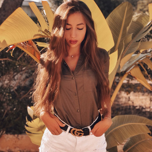 Ніна Павлюк