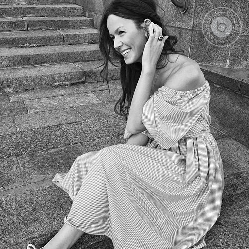 Ольга Кудряшовa