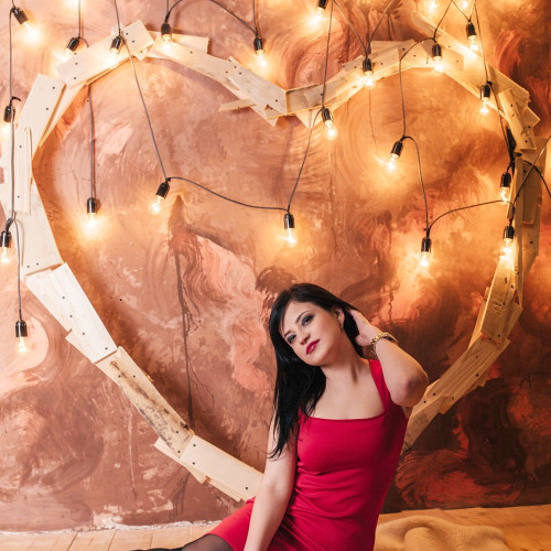 Ярослава Юдинa