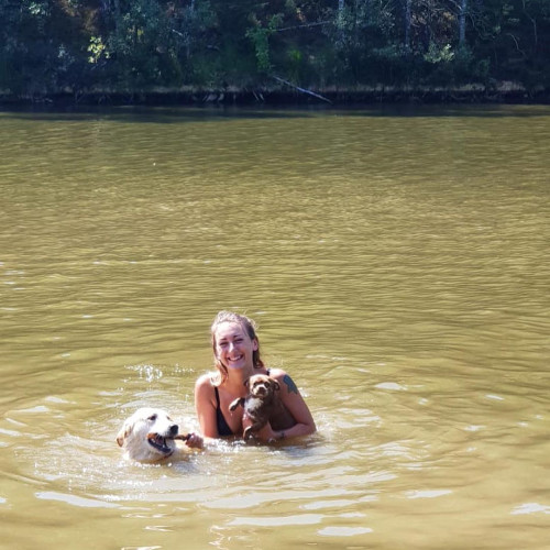 Люся Кулаковa