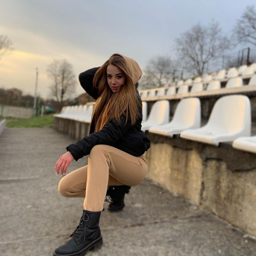 Клементина Масловa