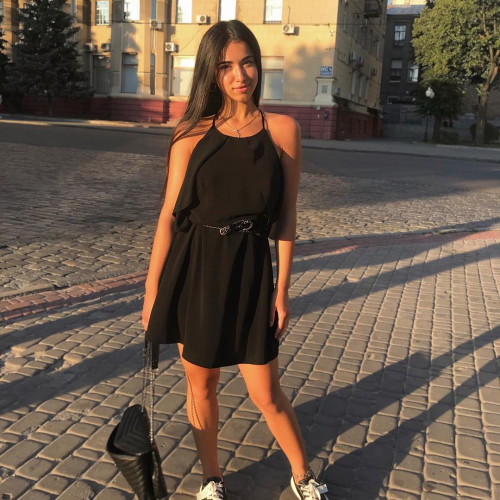 Клавдия Наумовa