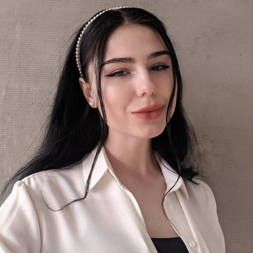 Ольга Рыбаковa