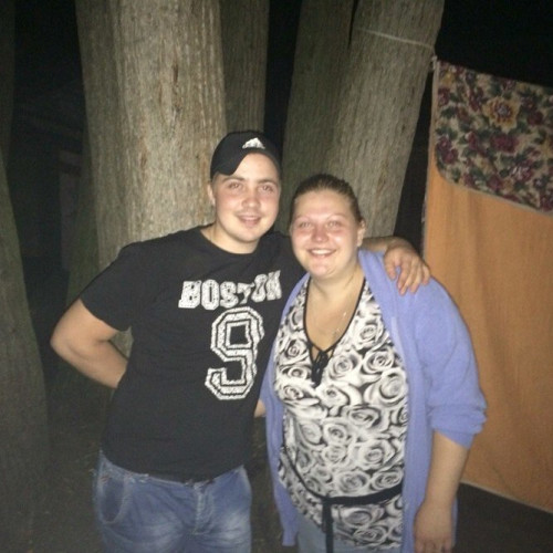 Ярослава Белоусовa