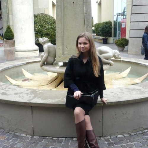 Таисия Мироновa