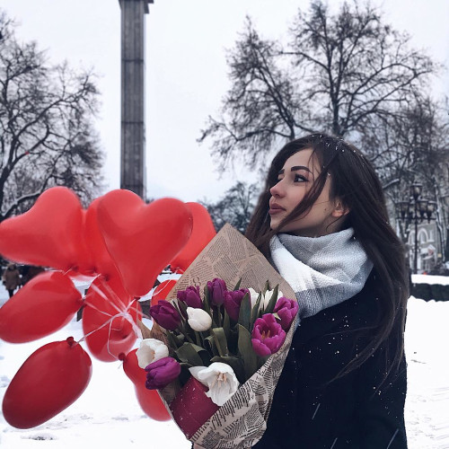 Василиса Фомичёвa