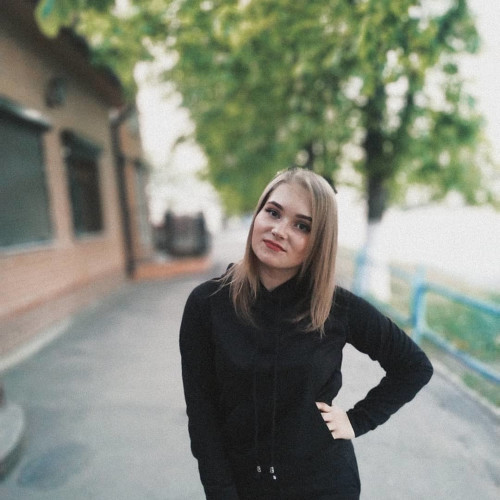 Ольга Носковa