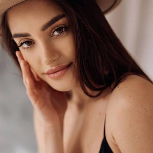 Эмма Ильинa