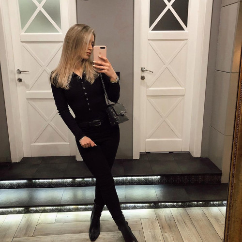 Люся Ковалёвa