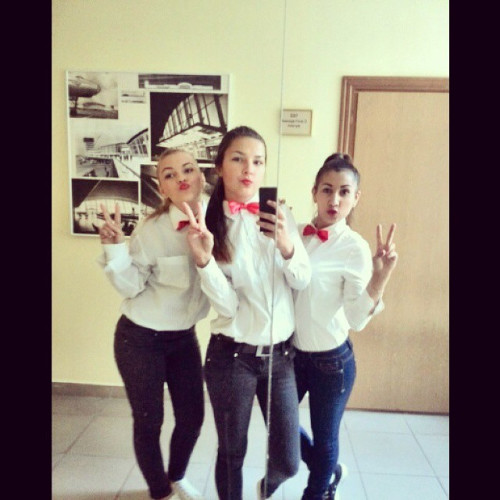 Валерия Кирилловa