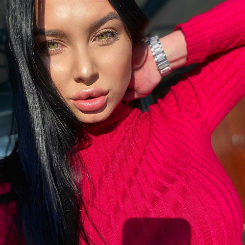 Анфиса Сазоновa